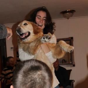 Meet your Posher, Meghan